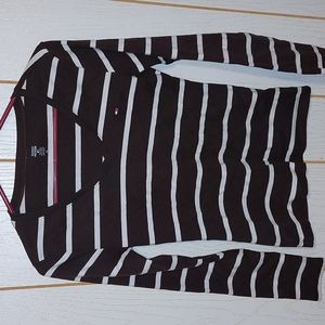 Women's TOMMY HILFIGER shirt. Size S